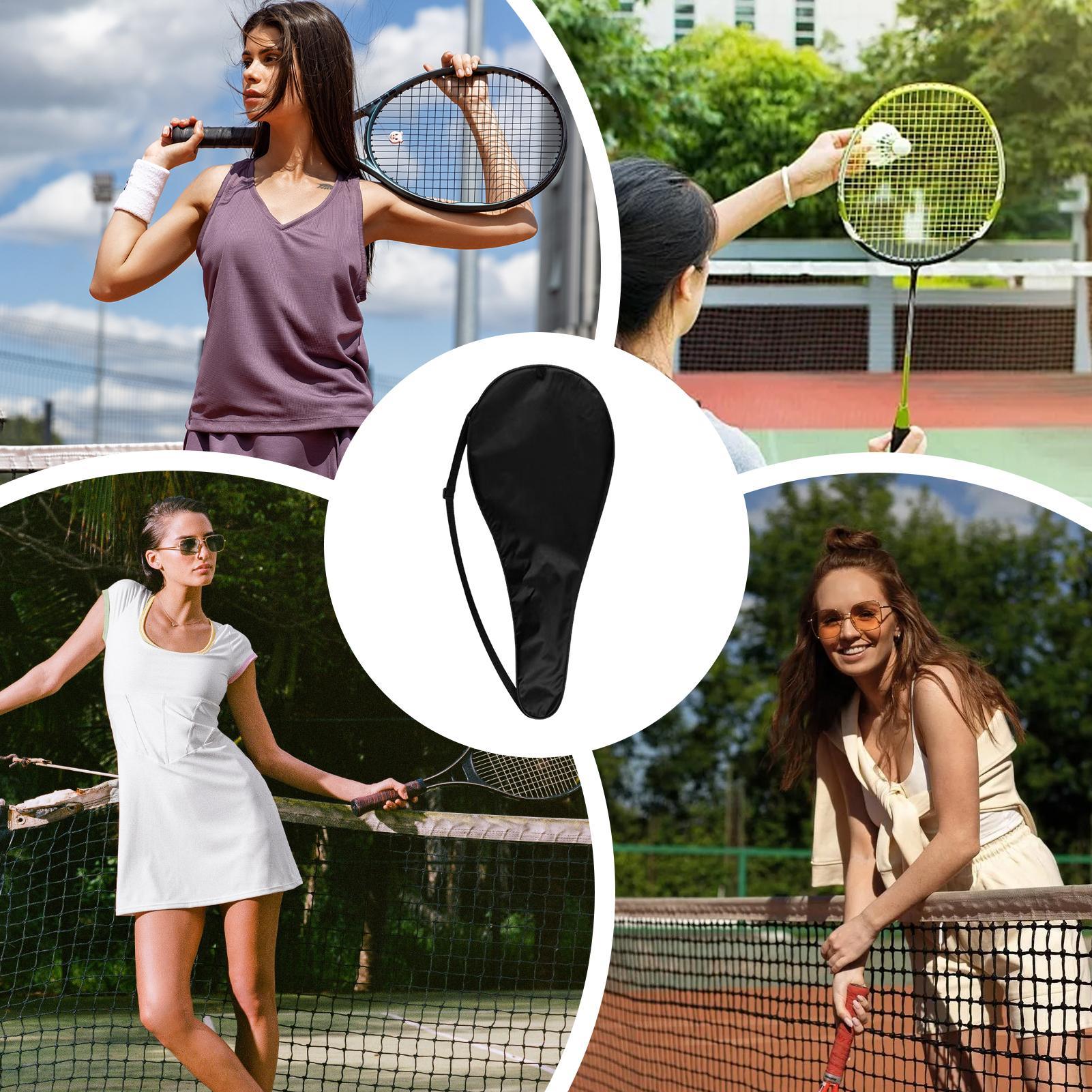 Tennis Racket Bag Badminton Ra - Sports Equipment Badminton ulasan dan harga