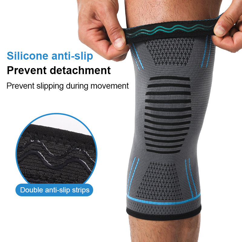 GTUBIKE 1PCS Compression Knee  - Volleyball Knee Pad ulasan dan harga