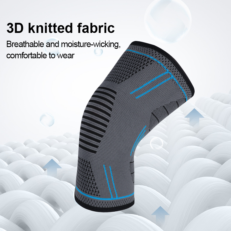 GTUBIKE 1PCS Compression Knee  - Volleyball Knee Pad ulasan dan harga