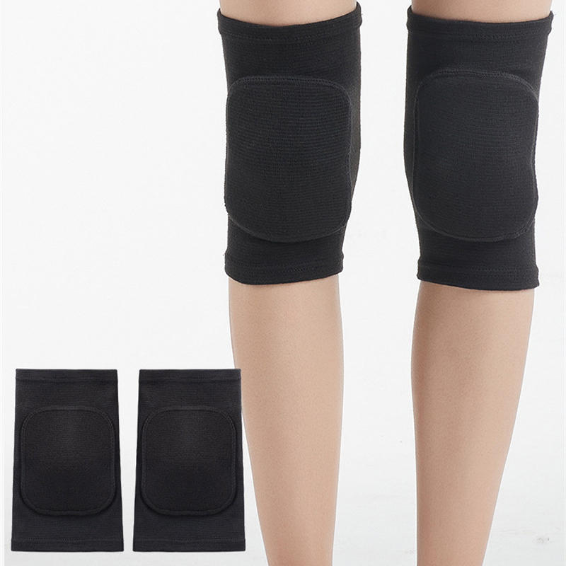 Knee Pads Compression Pad Brac - Volleyball Knee Pad ulasan dan harga