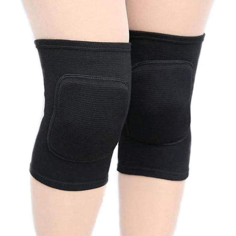 Knee Pads Compression Pad Brac - Volleyball Knee Pad ulasan dan harga
