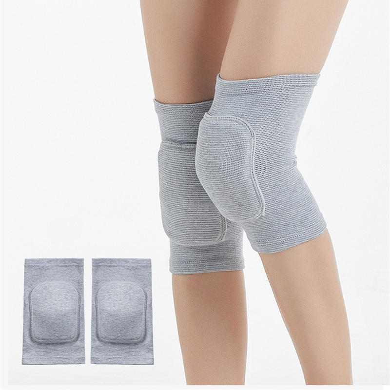 Knee Pads Compression Pad Brac - Volleyball Knee Pad ulasan dan harga