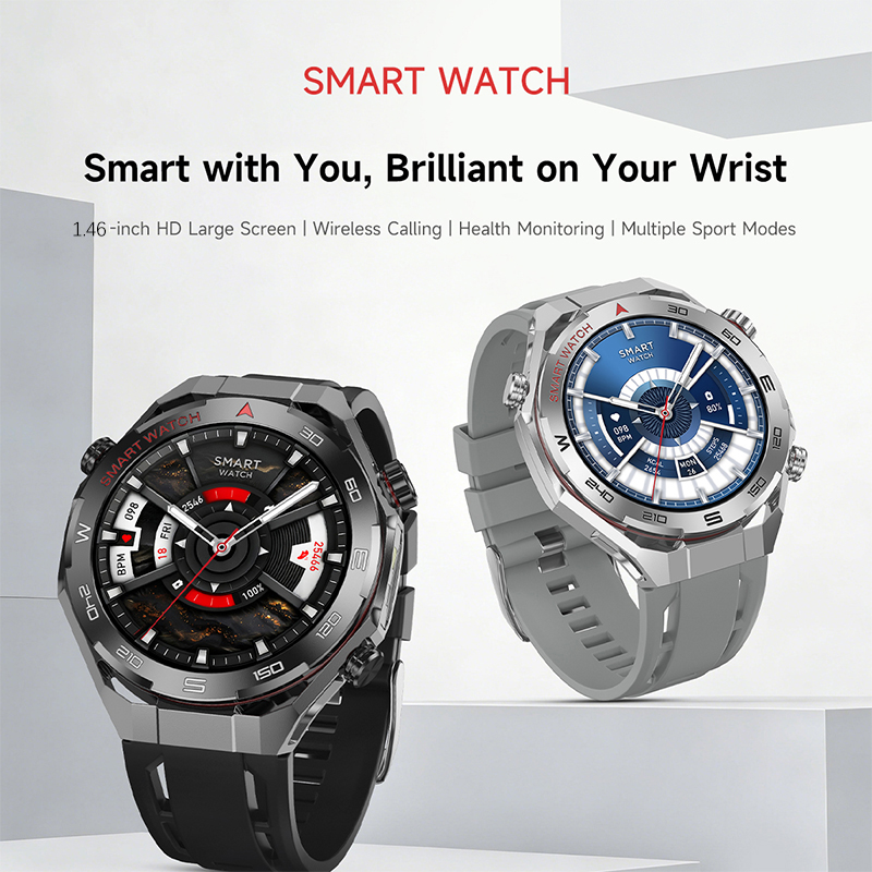 2026 Trendy Smart Sports Watch - Sports Equipment In Spanish ulasan dan harga