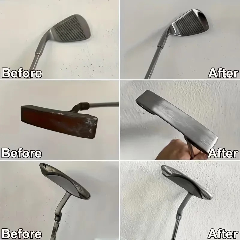 Golf Club Polishing Wax Rust a - Sports Equipment Golf ulasan dan harga