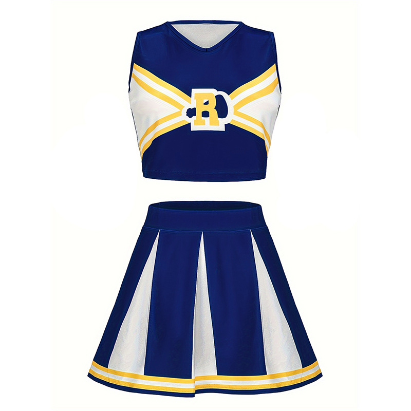 2024 Custom Performance Compet - Cheerleading Pom Pom ulasan dan harga