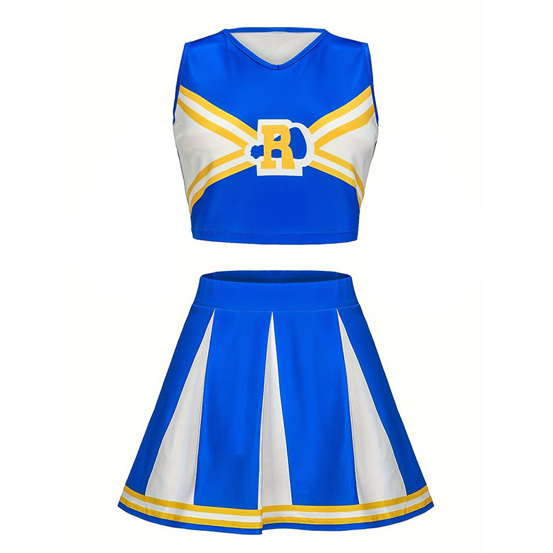 2024 Custom Performance Compet - Cheerleading Pom Pom ulasan dan harga