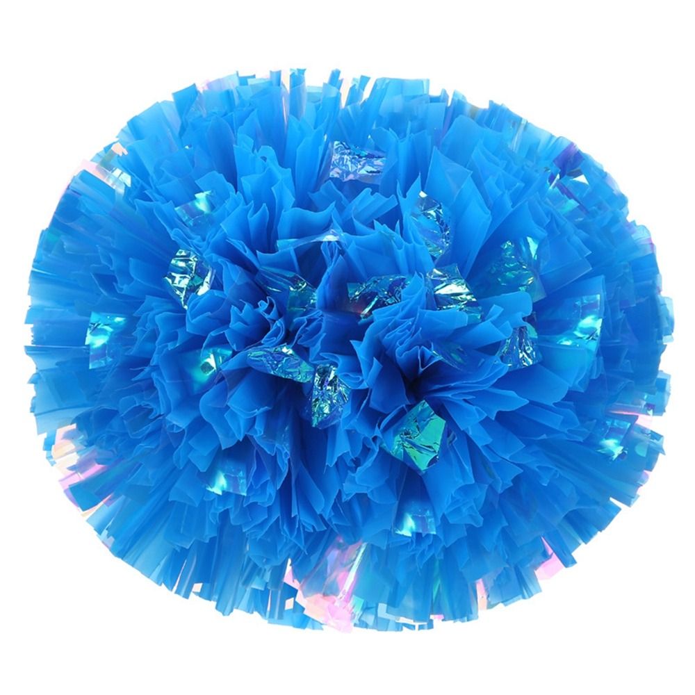 9 Colors Game Pompoms High Qua - Cheerleading Pom Pom ulasan dan harga