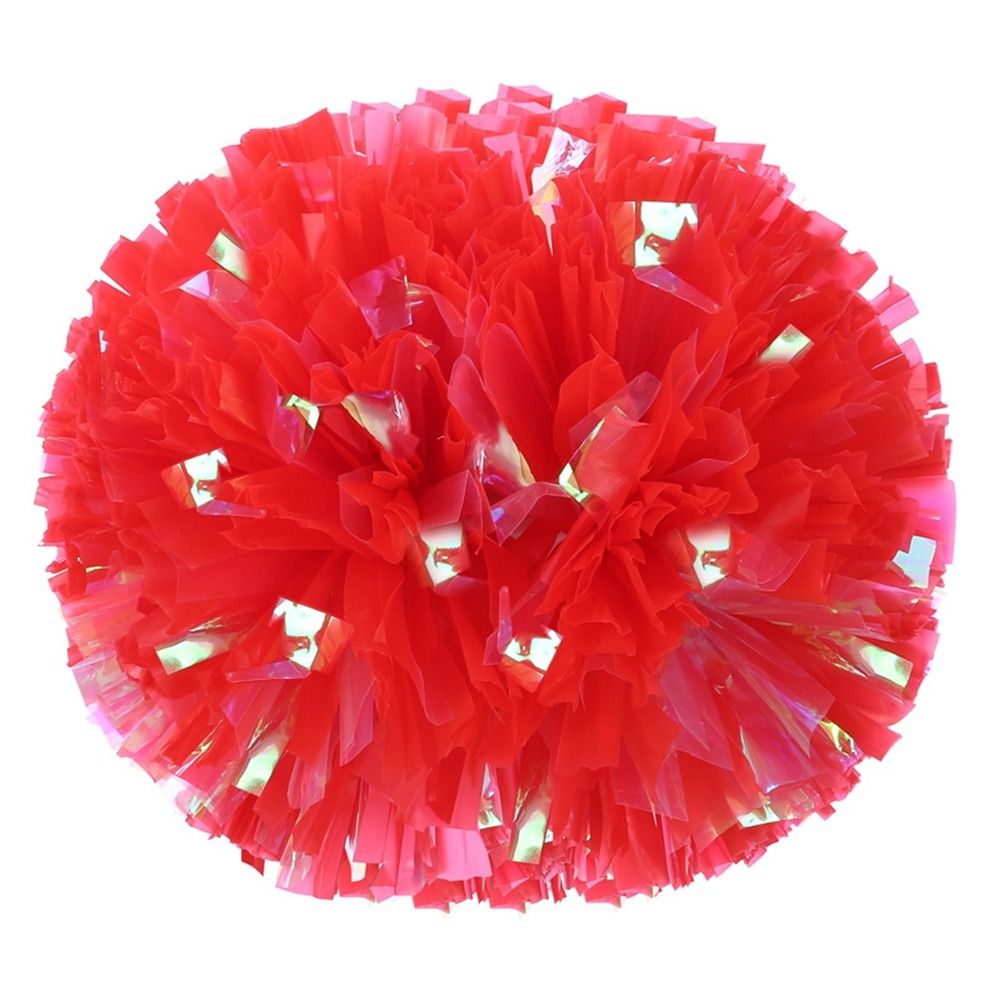 9 Colors Game Pompoms High Qua - Cheerleading Pom Pom ulasan dan harga