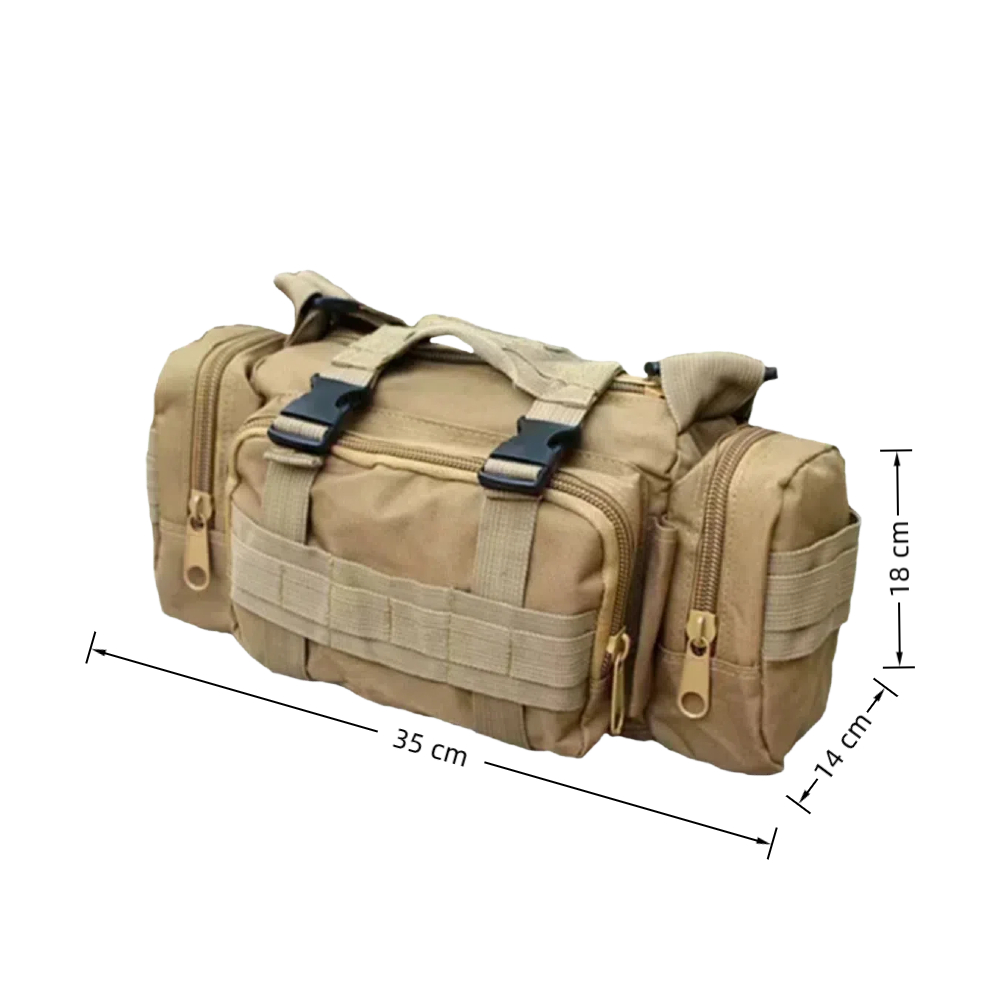 Multi Functional Outdoor Camer - Sports Equipment Store ulasan dan harga
