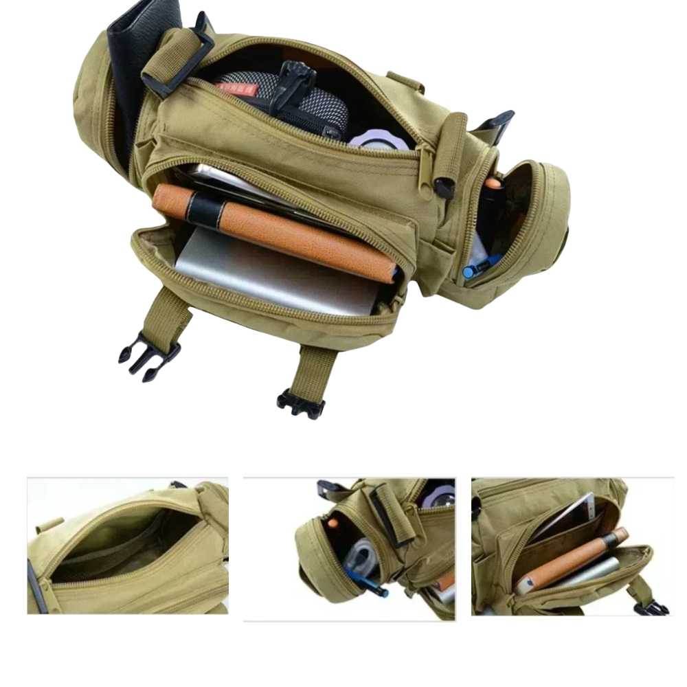 Multi Functional Outdoor Camer - Sports Equipment Store ulasan dan harga