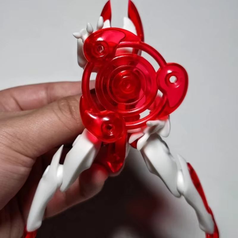 SO-TA Fox Void Sci-Fi Animal M - Bocce Ball Set ulasan dan harga