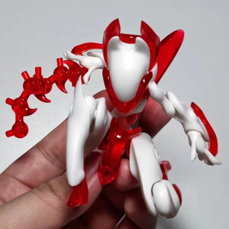 SO-TA Fox Void Sci-Fi Animal M - Bocce Ball Set ulasan dan harga