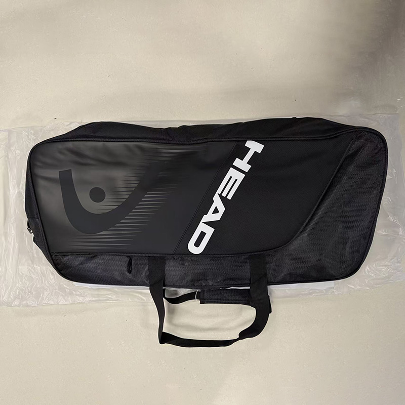 Original HEAD Large Capacity T - Sports Equipment Badminton ulasan dan harga