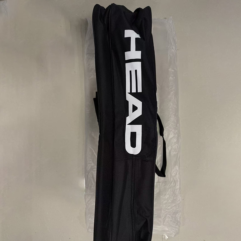 Original HEAD Large Capacity T - Sports Equipment Badminton ulasan dan harga