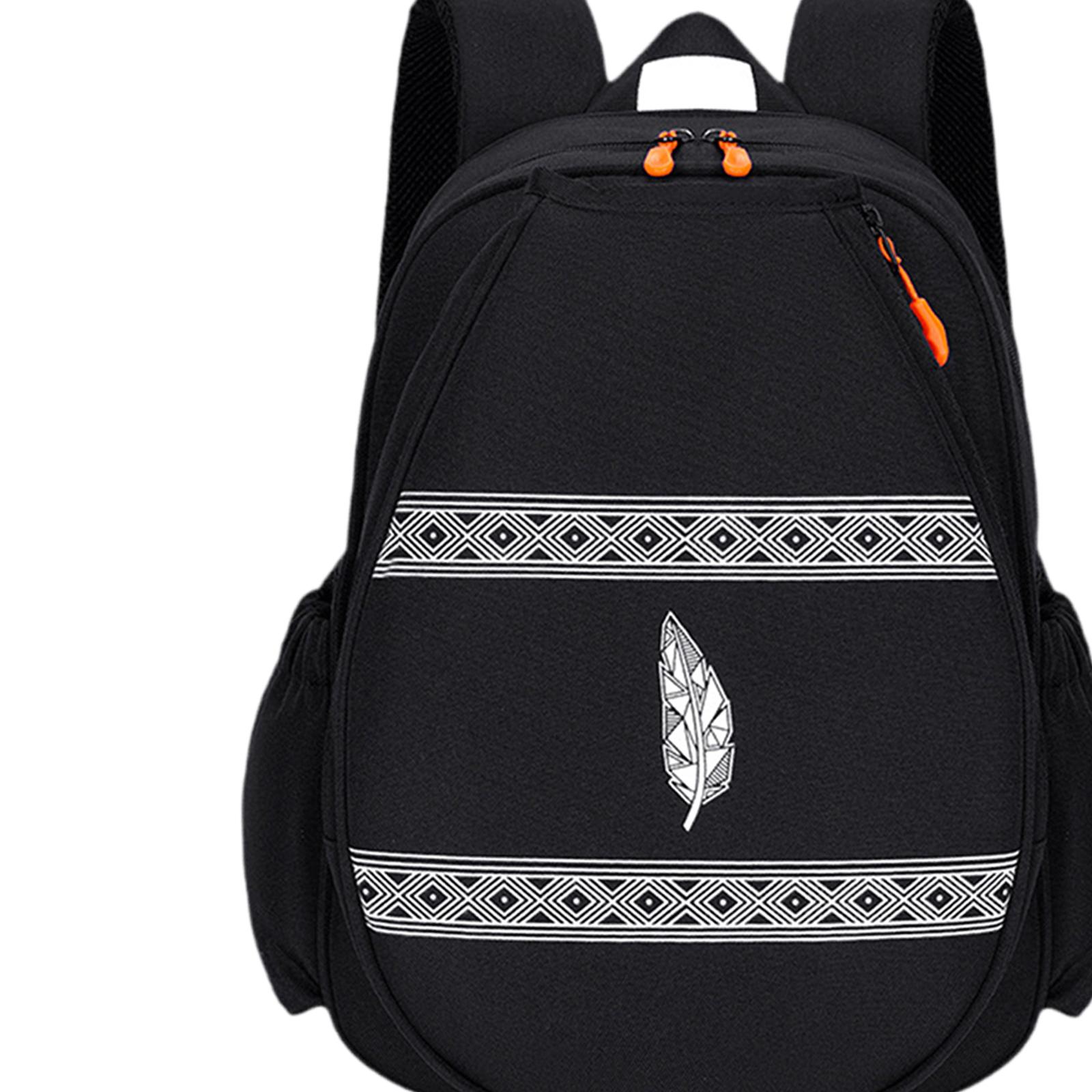 Tennis Bag Oxford Material Mul - Sports Equipment Badminton ulasan dan harga