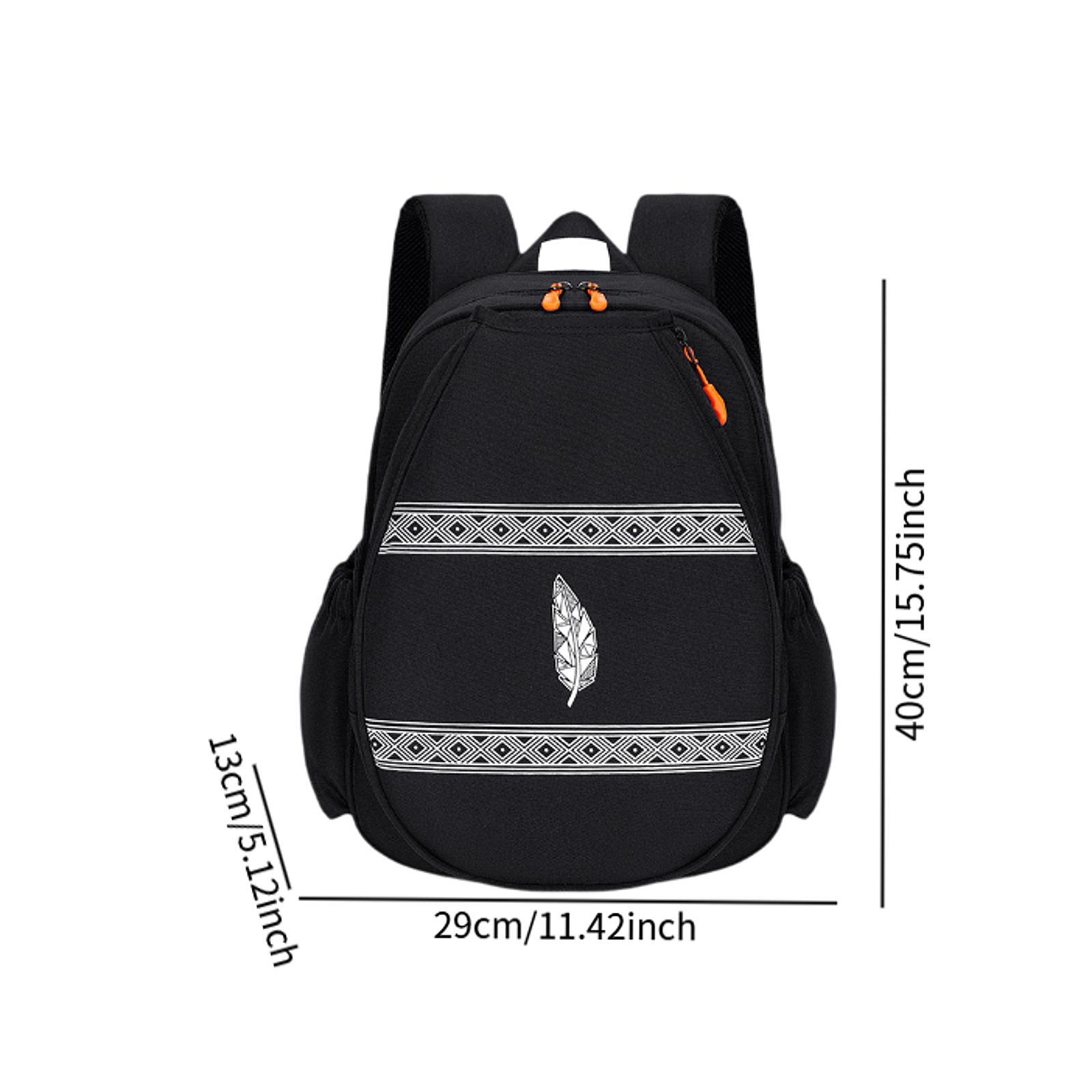 Tennis Bag Oxford Material Mul - Sports Equipment Badminton ulasan dan harga