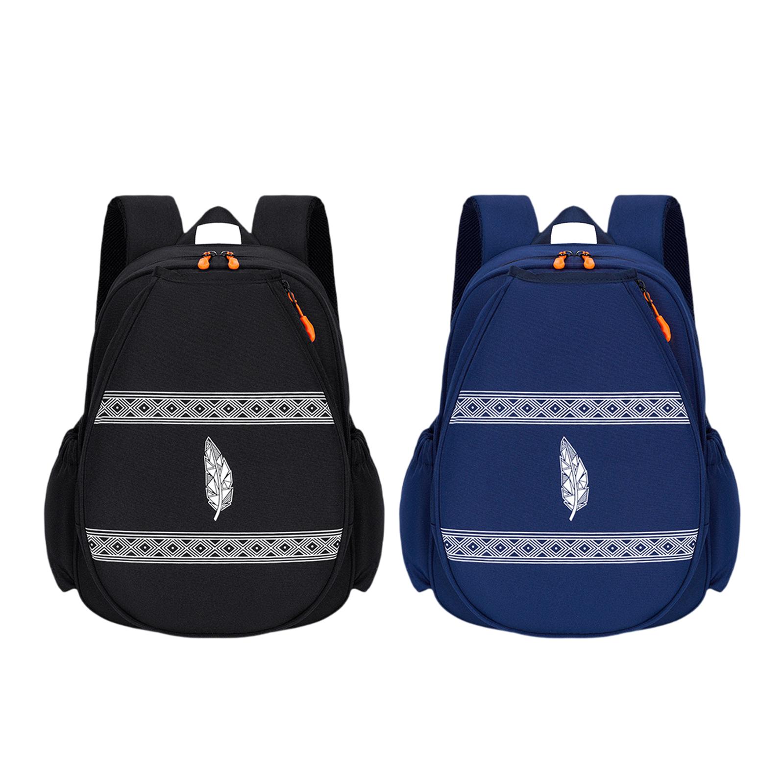 Tennis Bag Oxford Material Mul - Sports Equipment Badminton ulasan dan harga