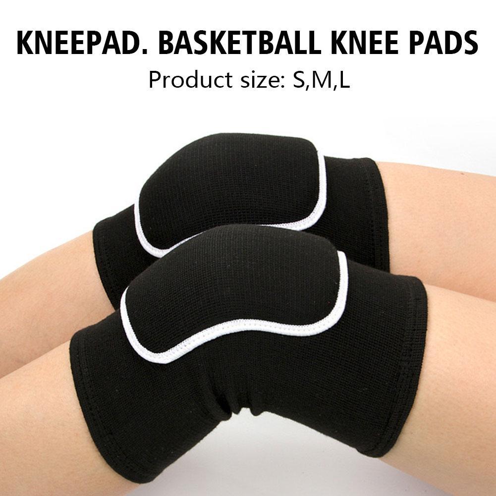 Dancing Knee Pads for Volleyba - Volleyball Knee Pad ulasan dan harga