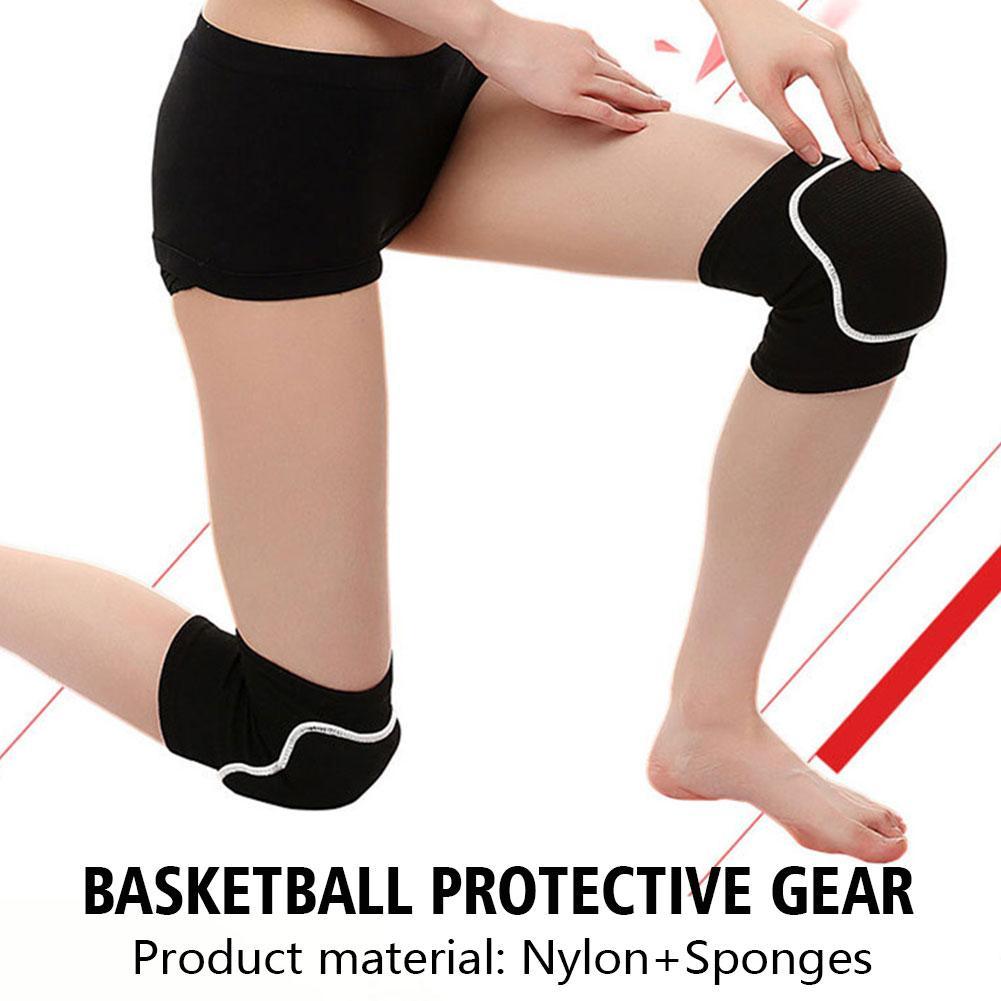 Dancing Knee Pads for Volleyba - Volleyball Knee Pad ulasan dan harga