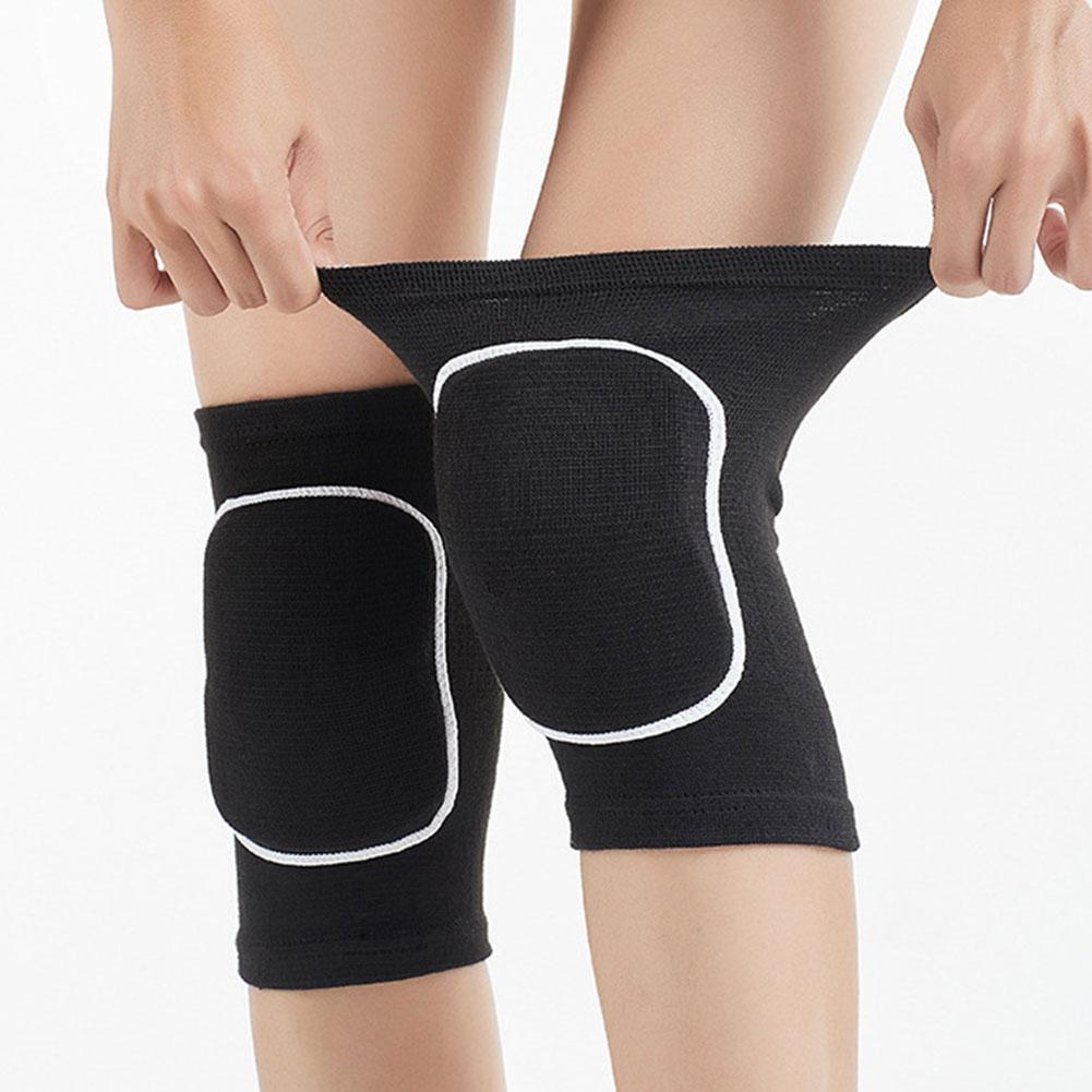 Dancing Knee Pads for Volleyba - Volleyball Knee Pad ulasan dan harga