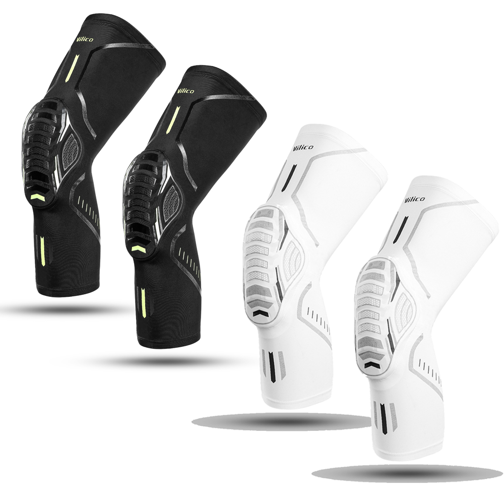 1PCS Compression Knee Support  - Volleyball Knee Pad ulasan dan harga