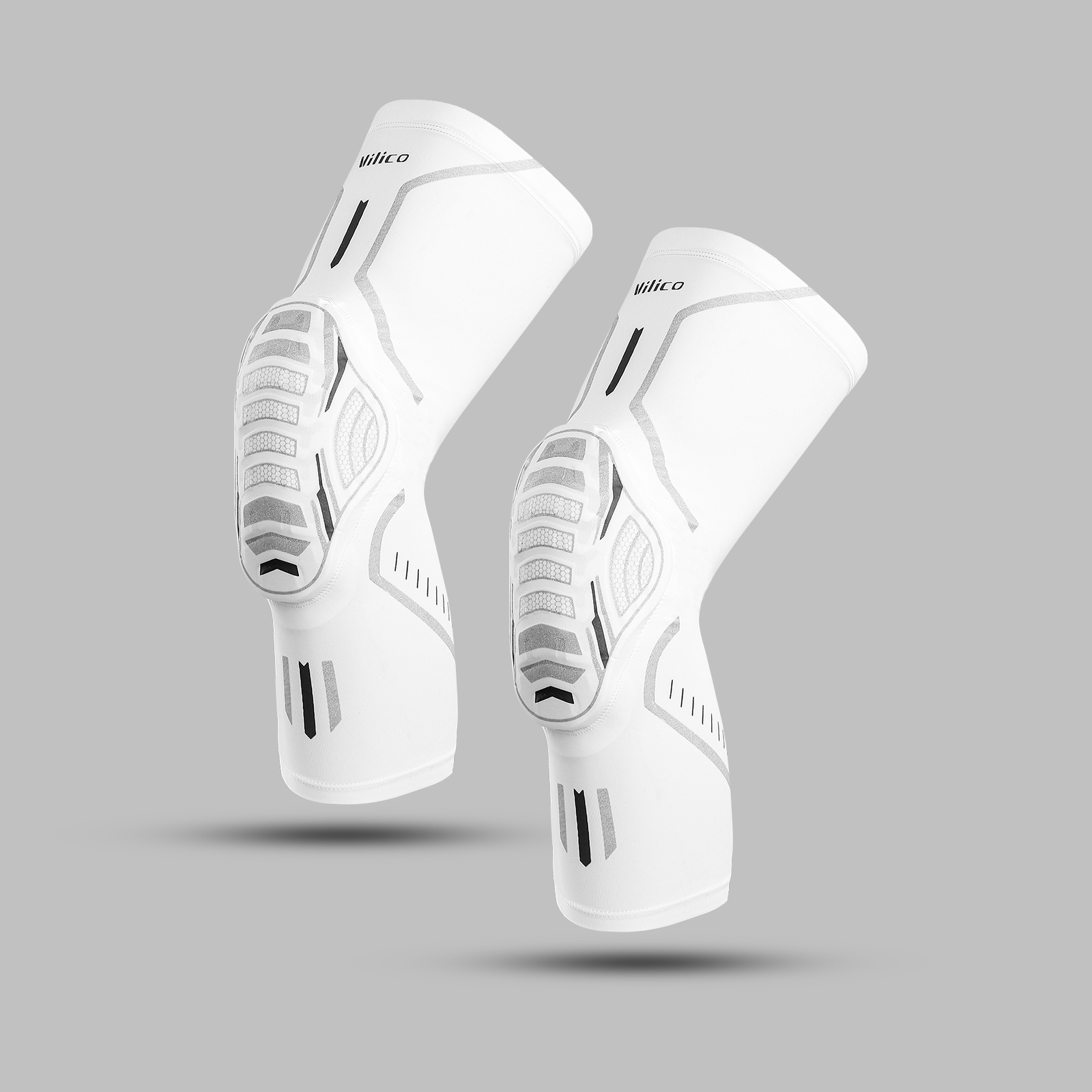 1PCS Compression Knee Support  - Volleyball Knee Pad ulasan dan harga