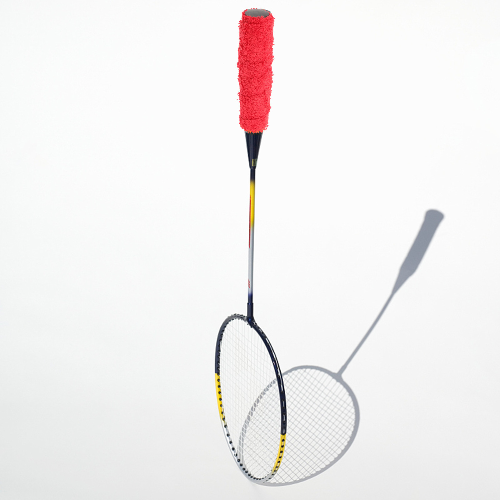 2Pcs Badminton Racket Grip Tap - Sports Equipment Badminton ulasan dan harga