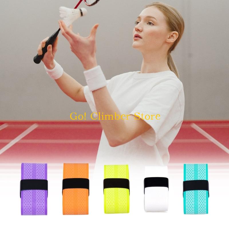 Q84C 3pack Sweat-absorbing Han - Sports Equipment Badminton ulasan dan harga