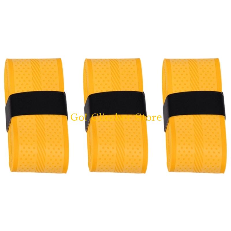 Q84C 3pack Sweat-absorbing Han - Sports Equipment Badminton ulasan dan harga