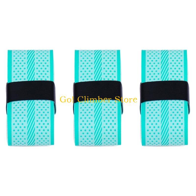 Q84C 3pack Sweat-absorbing Han - Sports Equipment Badminton ulasan dan harga
