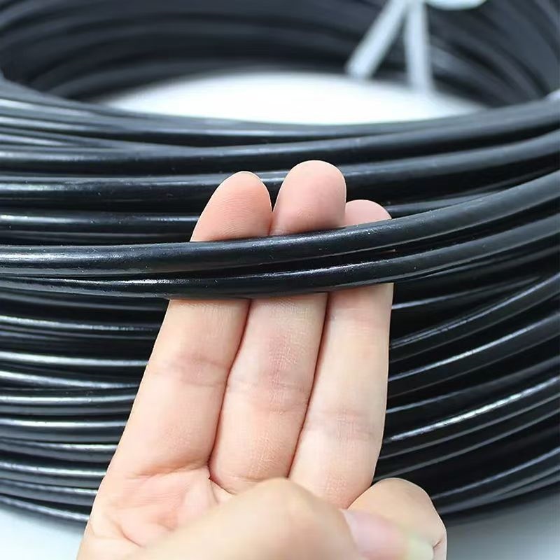 Steel Wire Rope Fitness Cable  - Sports Equipment Website ulasan dan harga