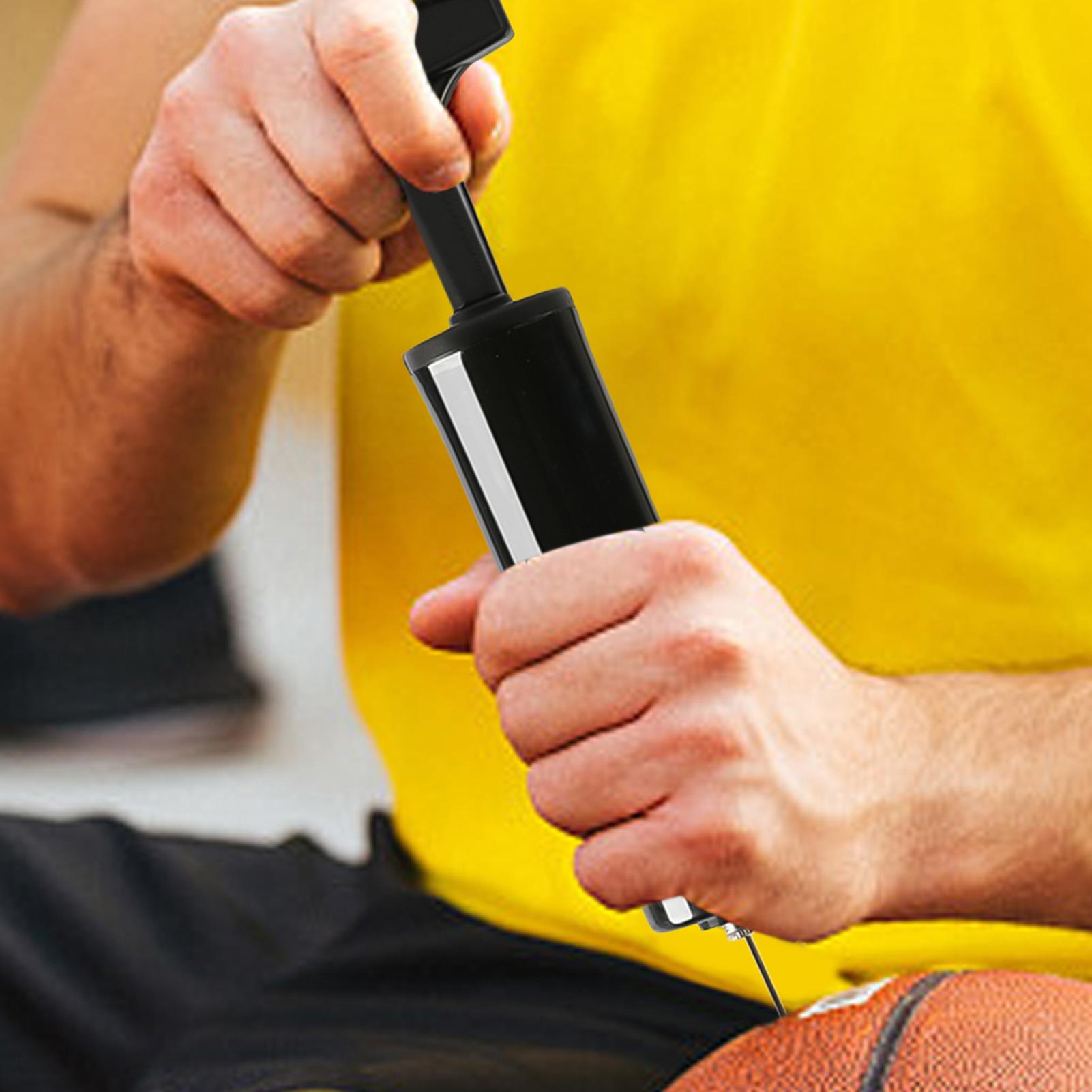 Home Invisible Air Needle Ball - Basketball Pump Needle ulasan dan harga