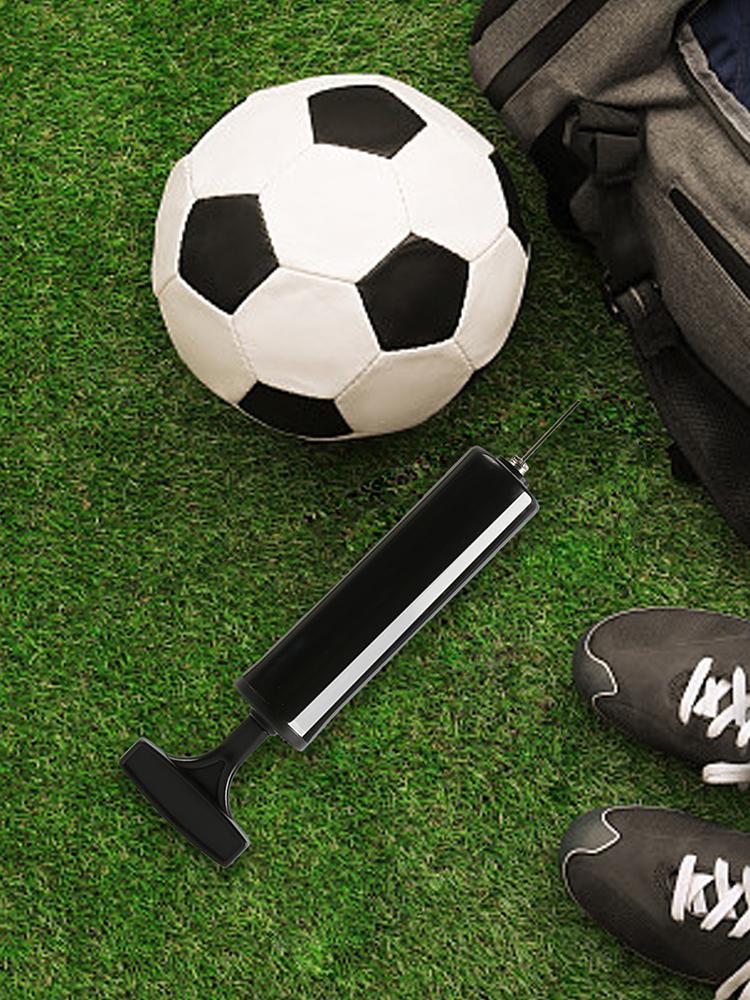 Home Invisible Air Needle Ball - Basketball Pump Needle ulasan dan harga