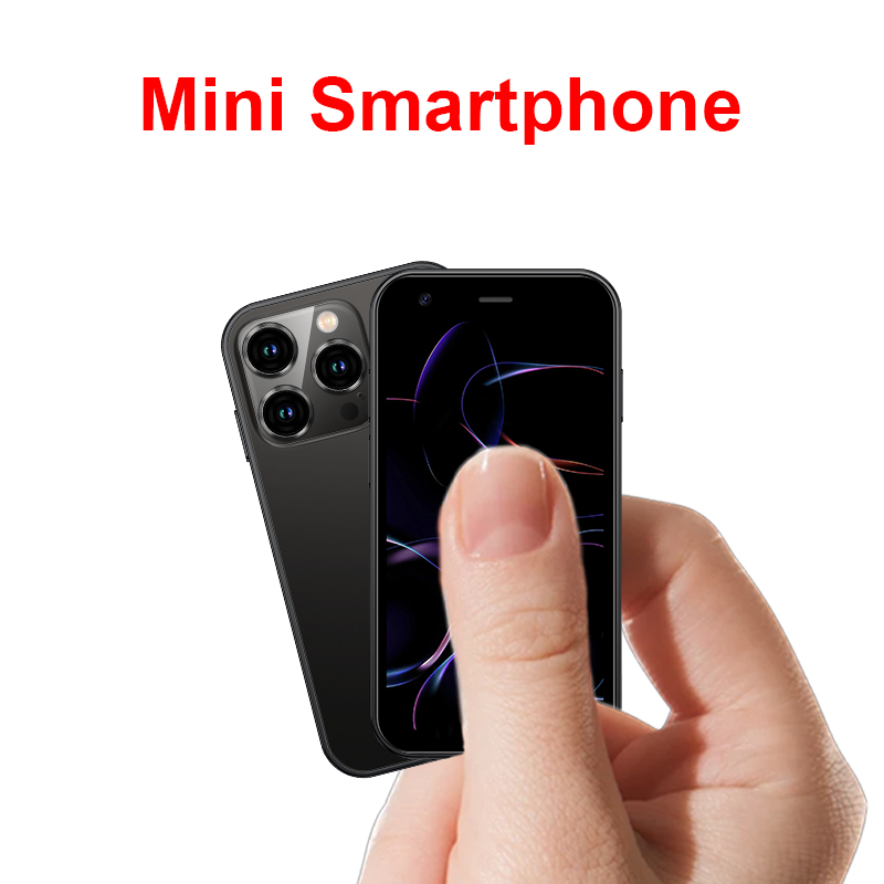 Mini Smartphone Is Equipped Wi - Sports Equipment In Spanish ulasan dan harga