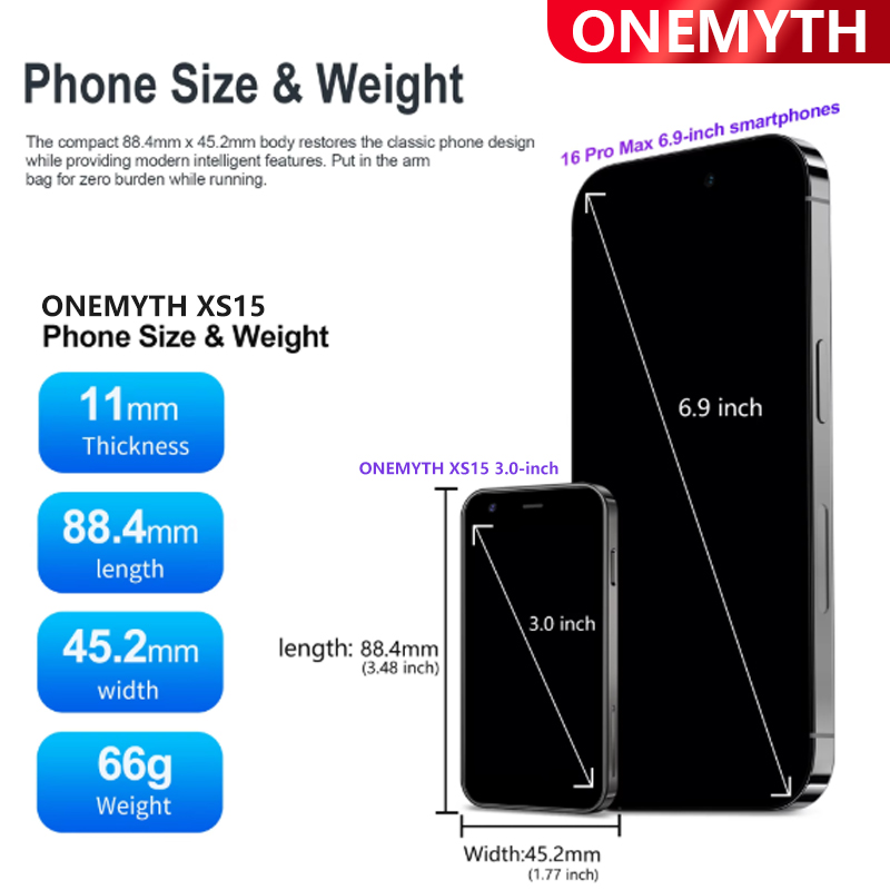 Mini Smartphone Is Equipped Wi - Sports Equipment In Spanish ulasan dan harga